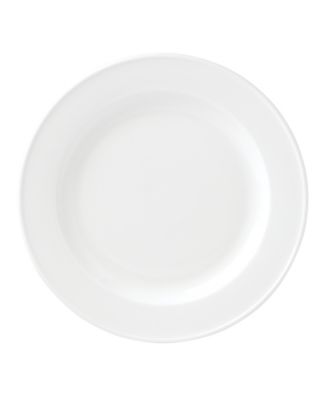 Studio 1414 Rimmed 12-Pc. Dinnerware Set, Service for 4