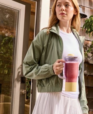 BlendBoss Tumbler Blender