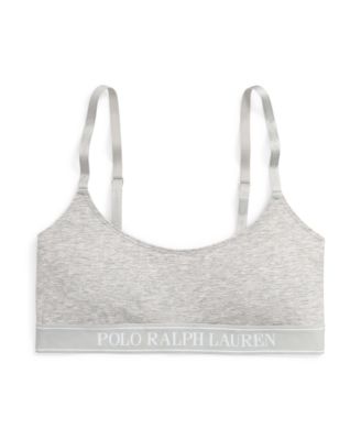Women's Scoop Neck Bralette