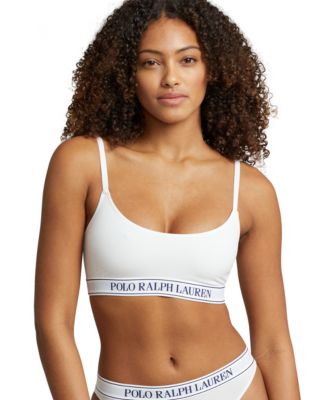 Women's Scoop Neck Bralette