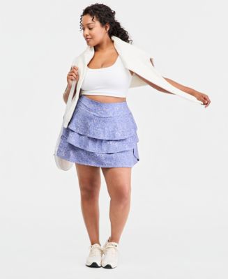 LCW Young Ensemble de Pyjama Imprimé pour Femmes à Col Rond -W4L426Z8