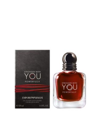 Stronger With You Powerfully Eau de Parfum Spray, 1.7 oz.
