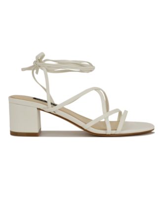 womens white dress sandals Women's Thong Flat Sandals, Comfortable Flip Flops T-Strap with Adjustable Ankle Strap Leather Strappy Slip On Summer Shoes Beach Dressy Casual Slides : Home & Kitchen Made for your body Women's Dress Sandals in White