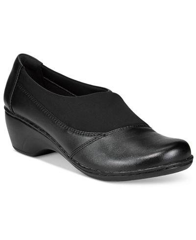 Clarks Collection Women's Channing Enna Flats