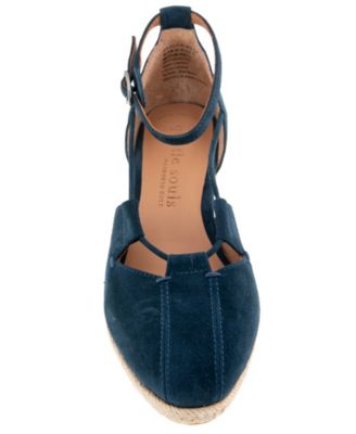 Women's Ori Espadrille Wedge Sandals