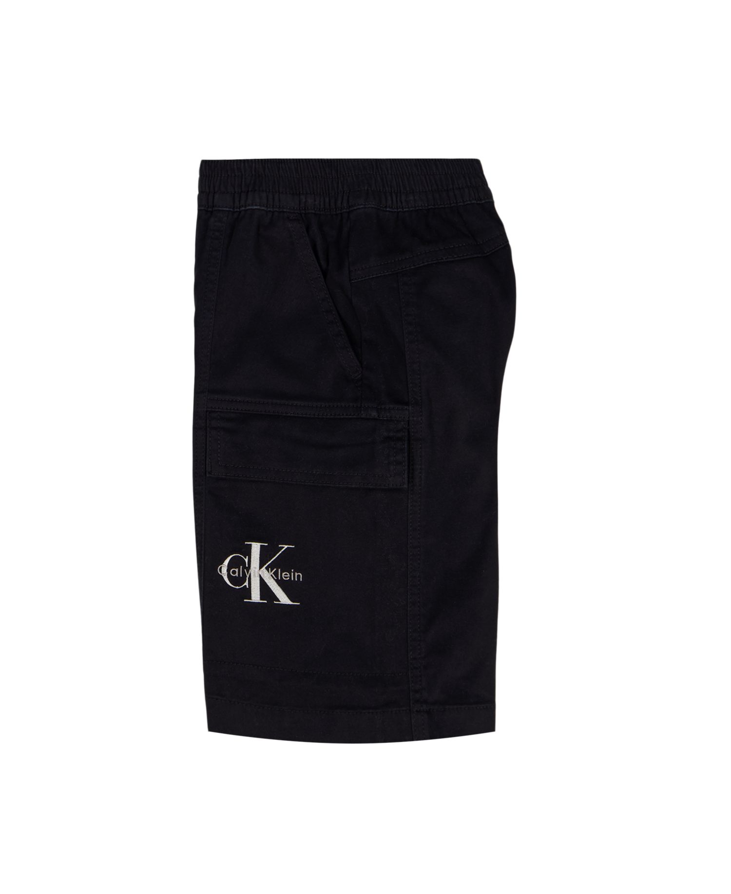 Boys' 8-16 Essential Woven Pull-On Shorts