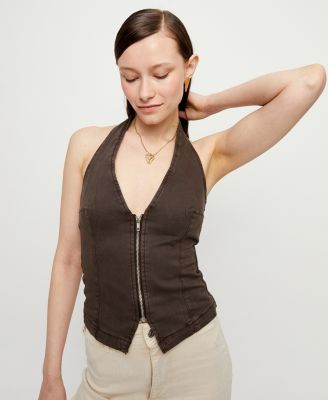 Wings Short Necklace