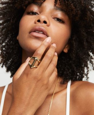 Stingray Structure Ring