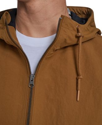 Men's Lightweight Hooded Jacket