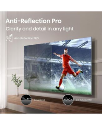 116U75QG 116" 4K ULED Mini-LED U75 Series Smart Google TV (2025)