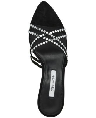 Women's Somers Strappy Slip-On Sandals