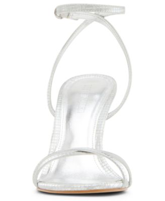 Women's Jypsey Strappy High-Heel Dress Sandals
