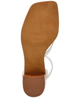 Women's Tilly Strappy Square Toe Sandals