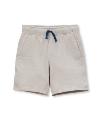 Boys Casual Cotton Pull On Shorts
