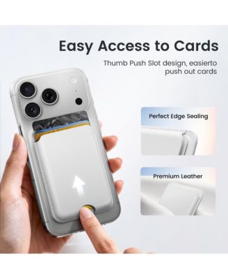 MagSafe 3 Card RFID Wallet