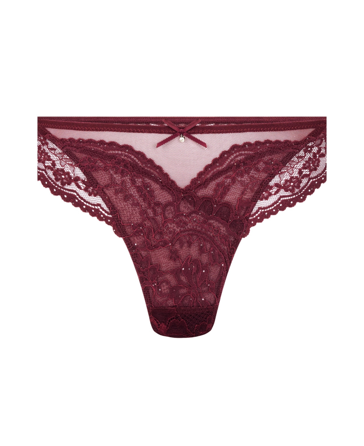 Hunkemoller Women's Isadora Thong