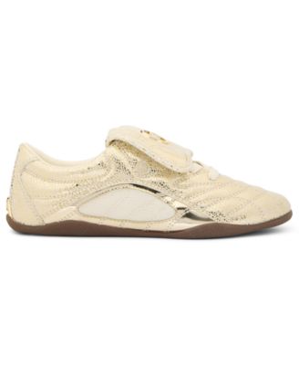 Women's Kyler Lace-Up Trainer Sneakers