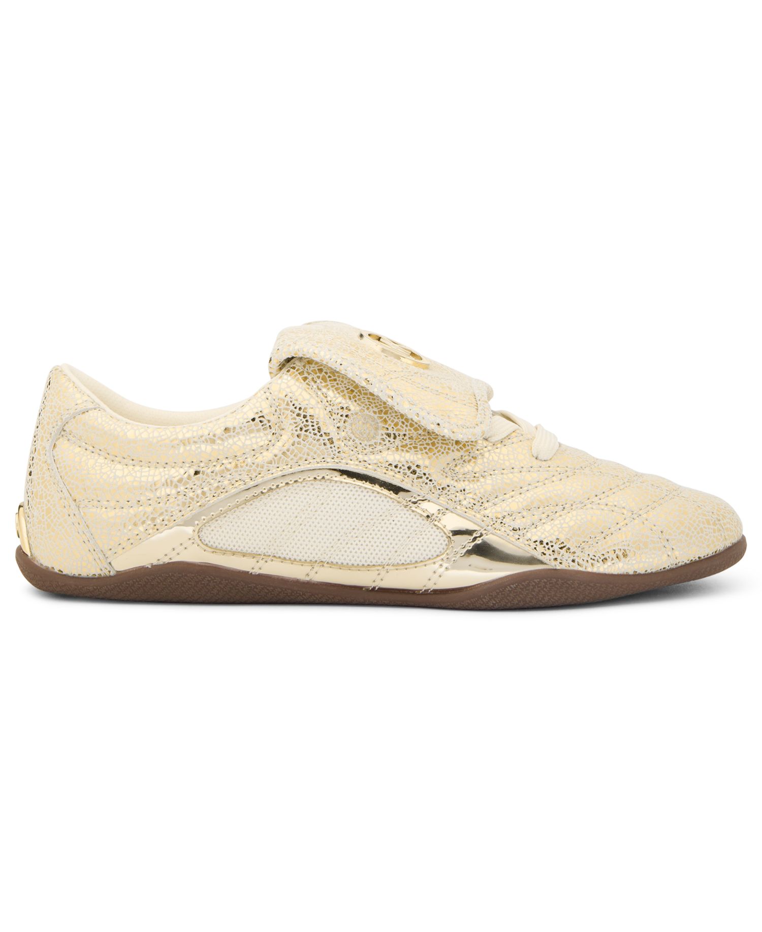 Women's Kyler Lace-Up Trainer Sneakers