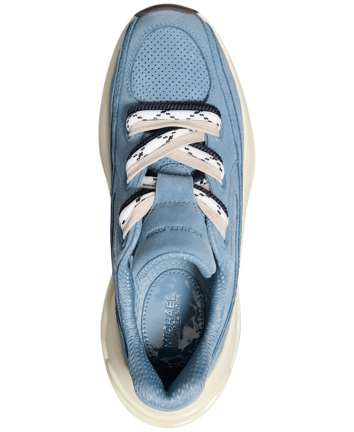 Women's Toni Lace-Up Trainer Sneakers
