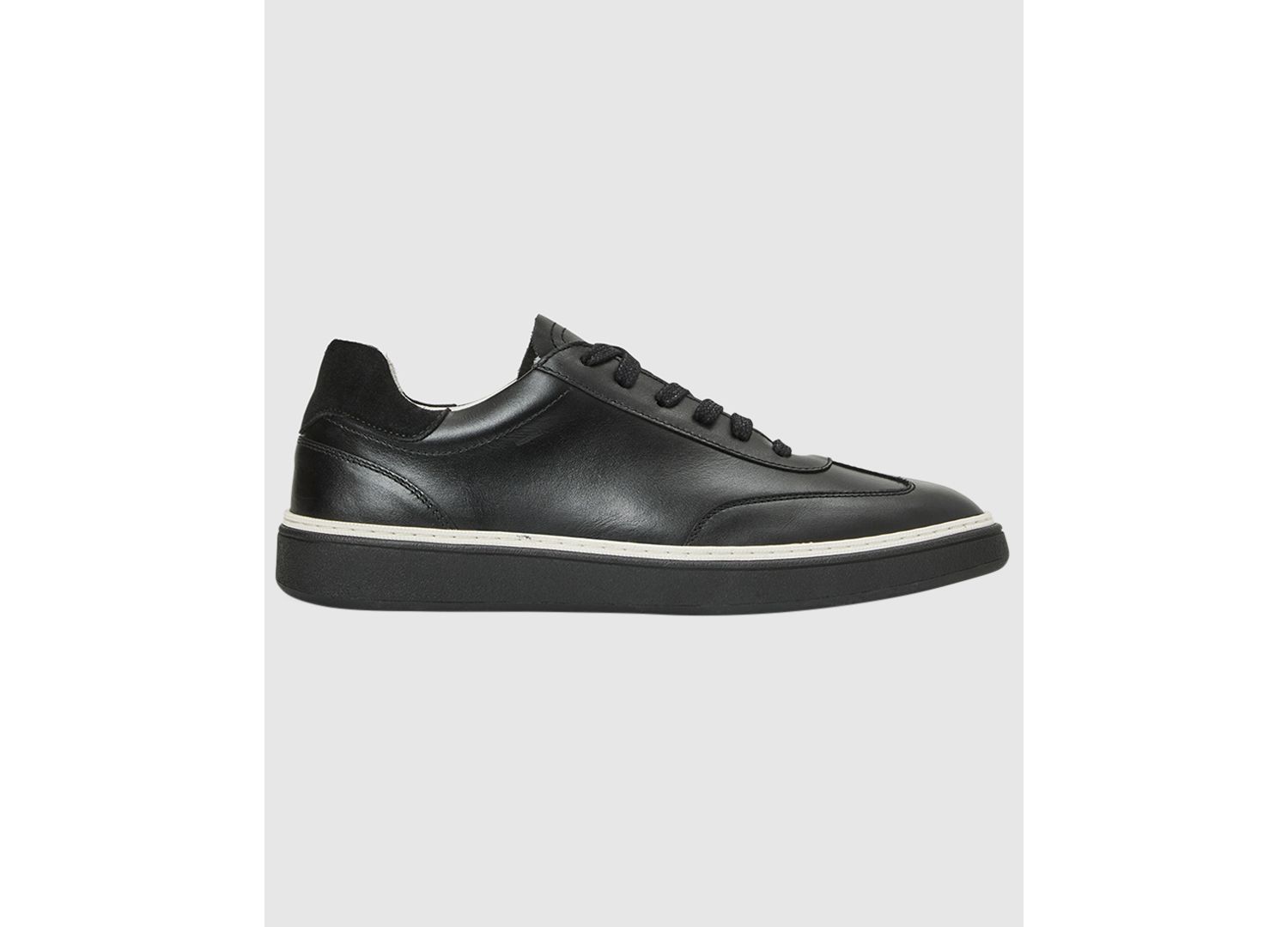 Men's Milano Lace-Up Sneakers