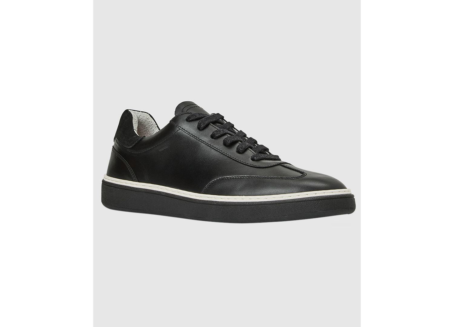 Men's Milano Lace-Up Sneakers