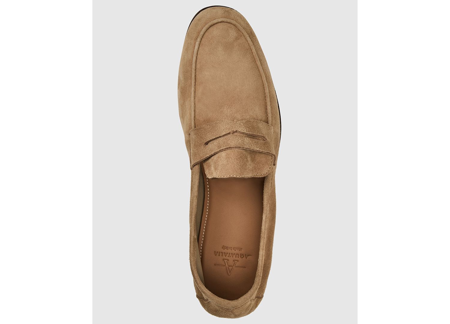 Men's Jon Penny Slip-On Loafers