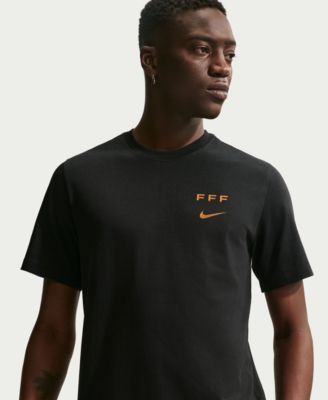 France Soccer T-Shirt