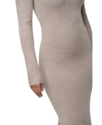 Women's Fireside Knit Maxi Dress