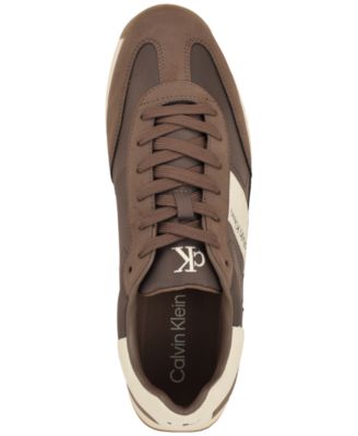 Men's Galent Casual Lace Up Sneakers