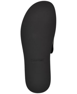 Men's Edenn Slip-On Slide Sandals