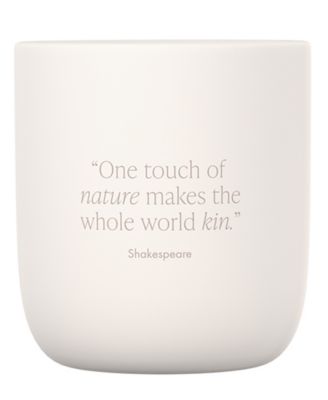 Limited Edition Ironwood and Freesia Hand-Poured Scented Candle, 10 oz.