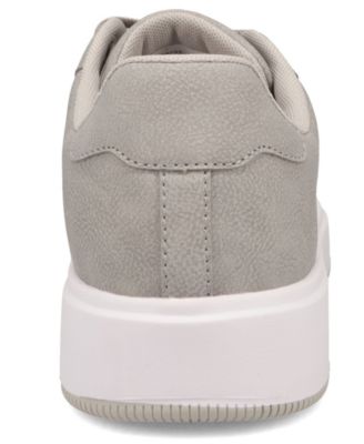 Men's Ignite Removable-Insole Lace-Up Casual Sneakers