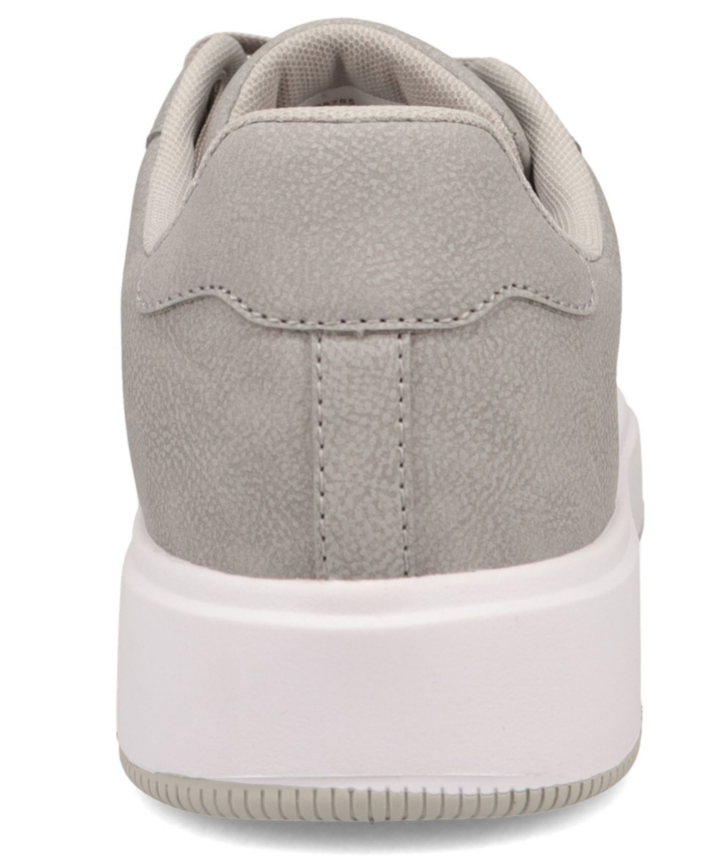 Мужские кроссовки Dockers Ignite Removable-Insole Lace-Up Casual, цвет: Серый — фото 3