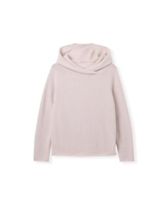 Women's Collared Slouch Jumper