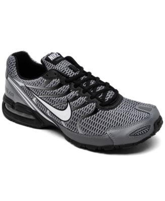 Nike Men's Air Max Torch Running Sneakers from Finish Line Macy's