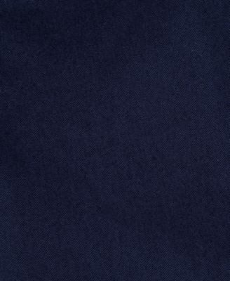 Baby Boys' Short-Sleeve Polo Shirt & Pants, 2-Piece Set