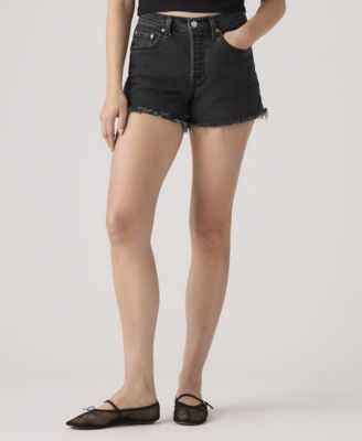 Women's 501 Curve Denim Shorts