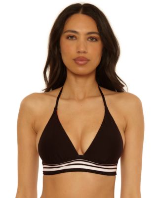 Women's Bougainvillea Reversible Hipster Swim Bottom