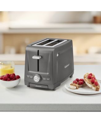 2-Slice XL Slot Toaster