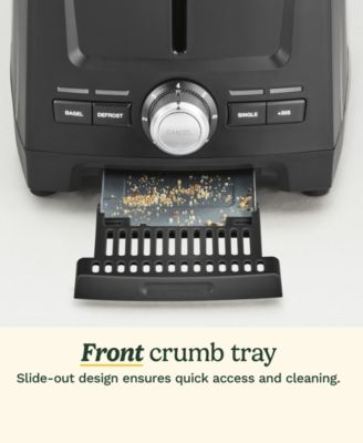 2-Slice XL Slot Toaster