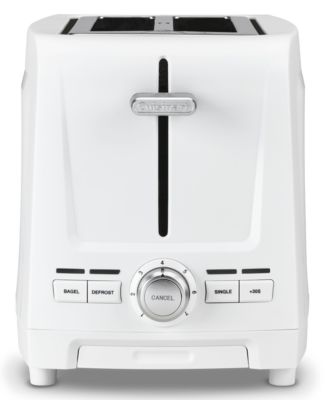 2-Slice XL Slot Toaster