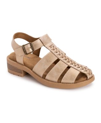 Women's Vanilla Fisherman Sandal