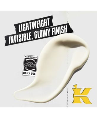 Better Screen UV Serum SPF 50+ With Collagen Peptide, 3.4 oz.