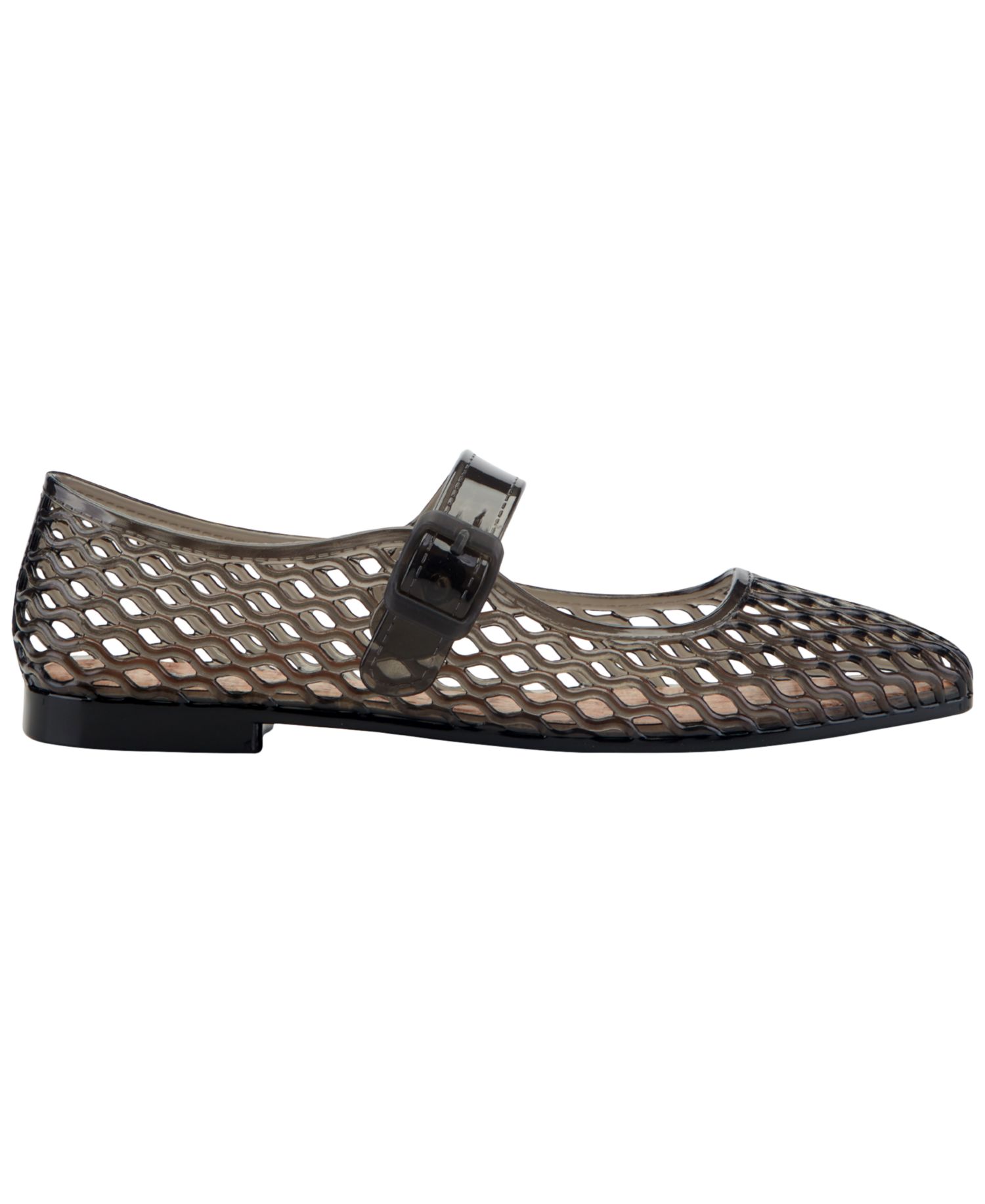 Women's Zahara Jelly Mary Jane Flats