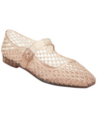 Women's Zahara Jelly Mary Jane Flats
