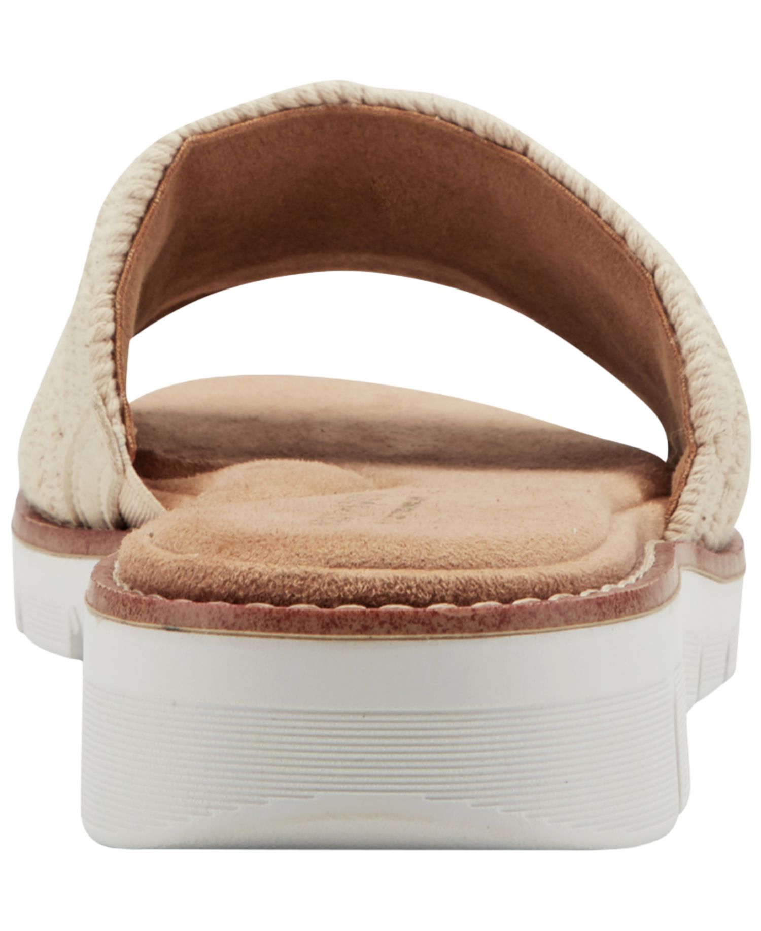Women's Jadyn Woven Flat Slip-On Sandals