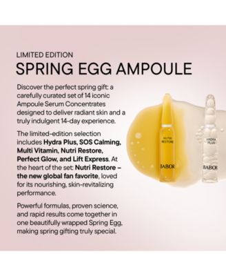 14-Pc. Ampoule Treatment Set