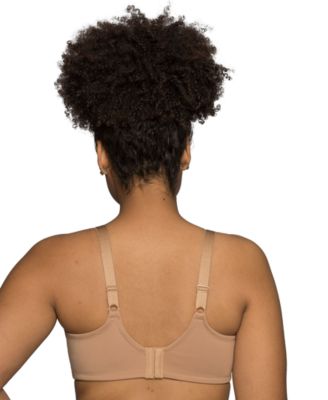 Women's Beauty Back Smoothing Full-Figure Contour Bra 76380