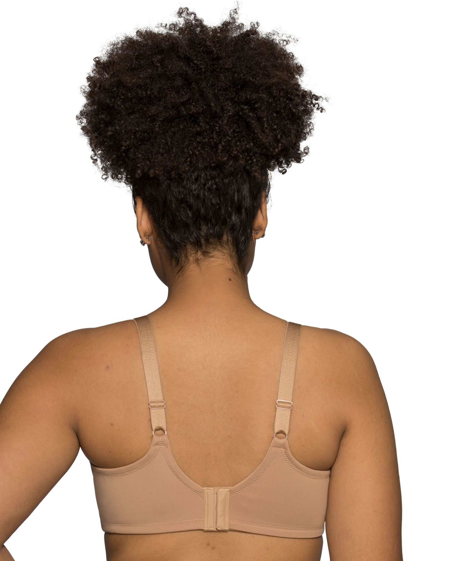 Women's Beauty Back Smoothing Full-Figure Contour Bra 76380