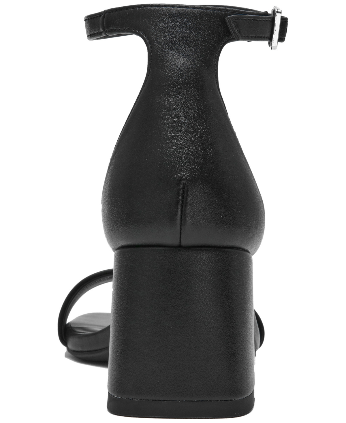 Wild Pair Women's Chessie Block Heel Sandals, Macy's Exclusive